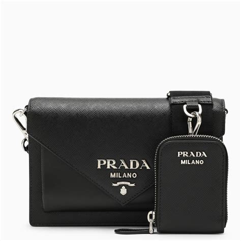 prada mini branded envelope bag|Prada saffiano envelope bag.